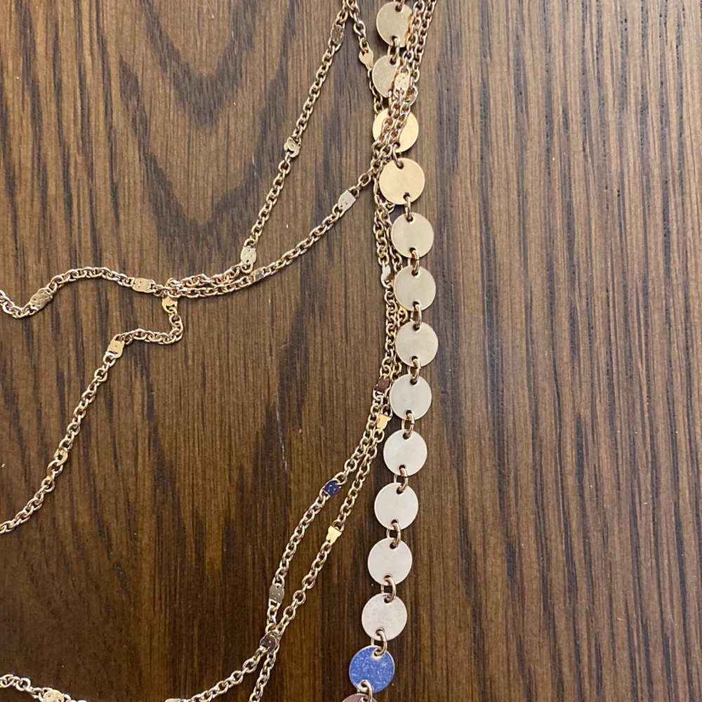 Statement Necklace - Picture 4 of 5
